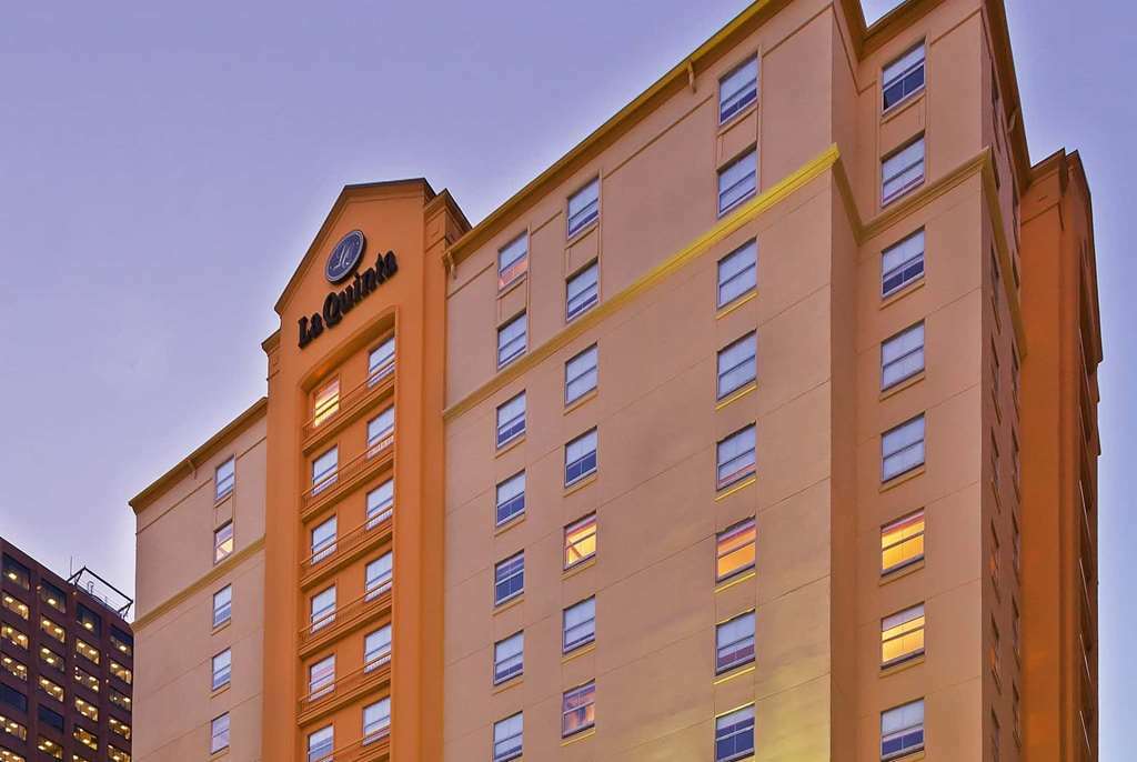 La Quinta & By Wyndham Downtown Hotel 3*
