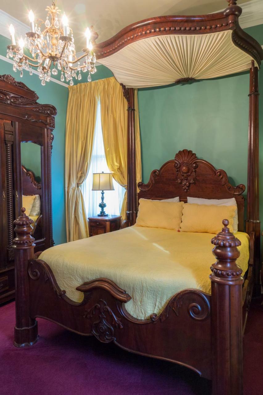 Park View Historic Hotel