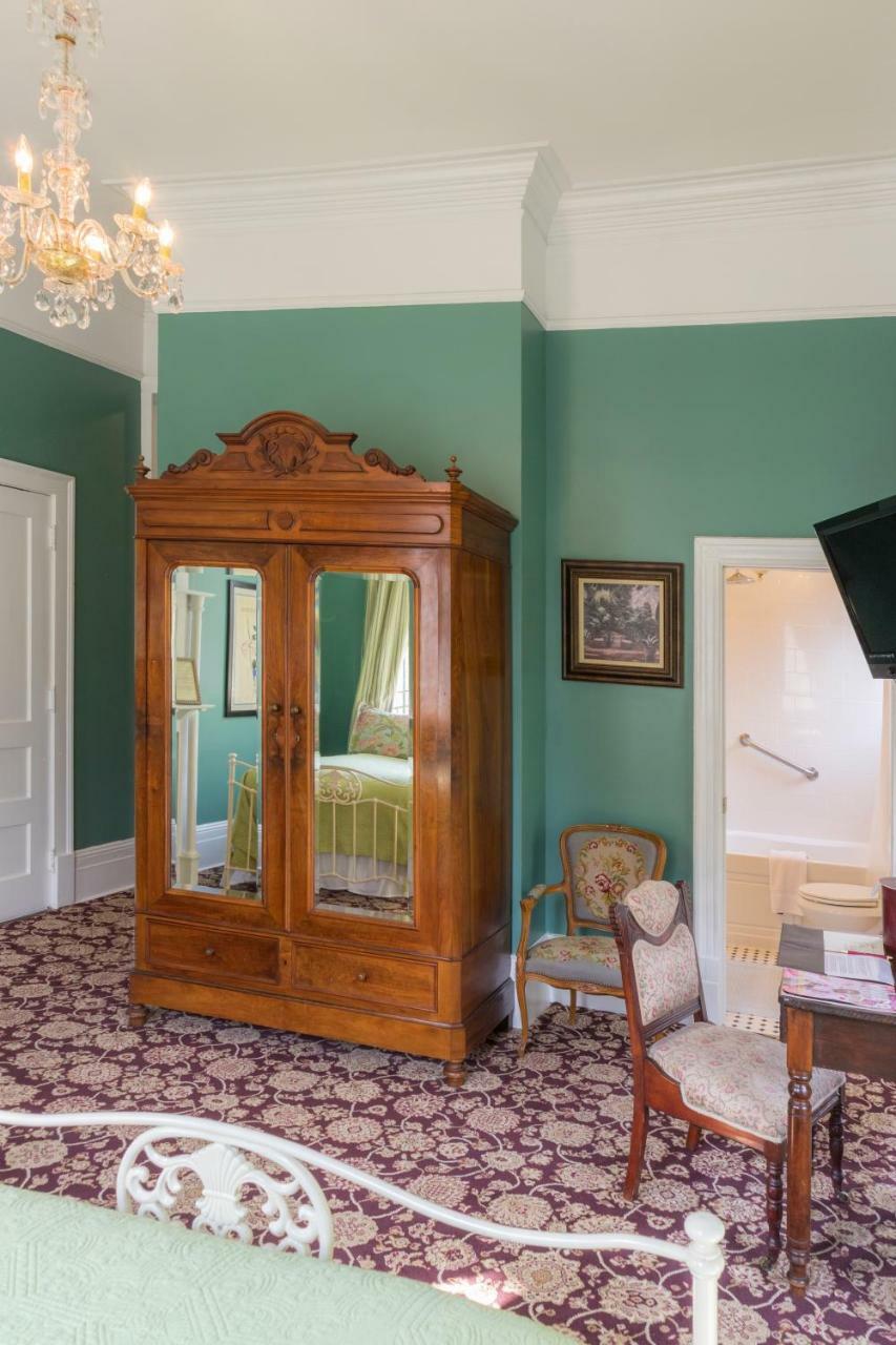 Hotel Park View Historic New Orleans