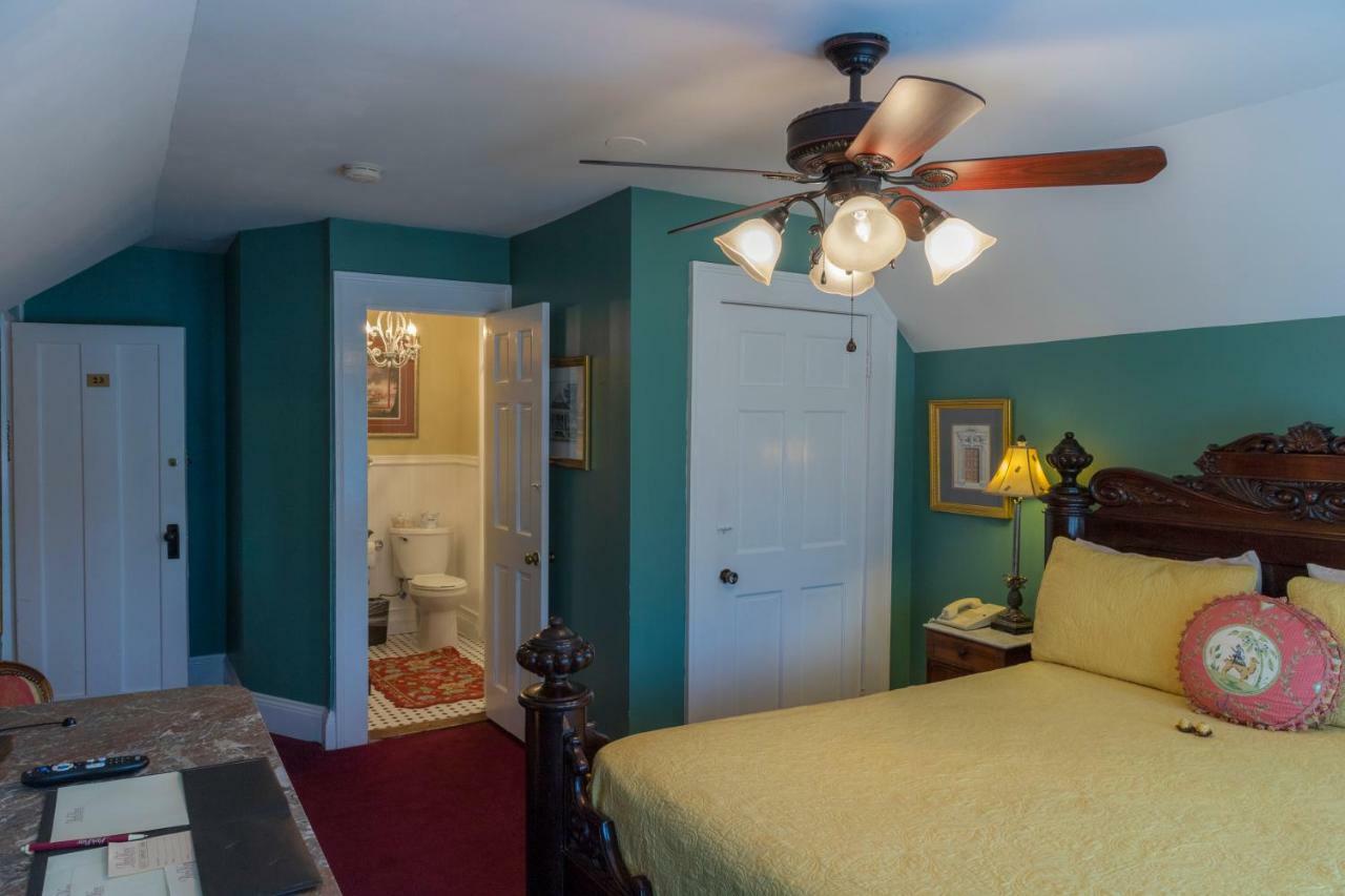 Hotel Park View Historic 4*