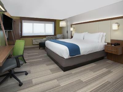 Express - Arts District By Ihg Hotel 3*