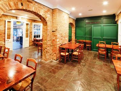 Maison Saint Charles 3* New Orleans