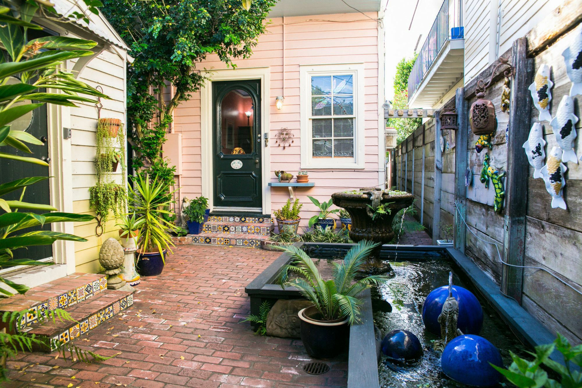 Historic In The Marigny, Blocks To French Quarter 4*