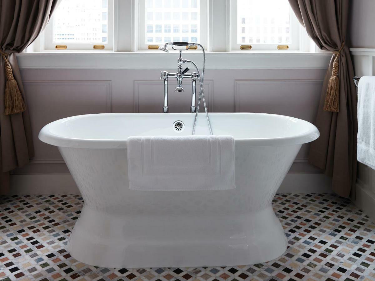 Hotel Maison Metier New Orleans