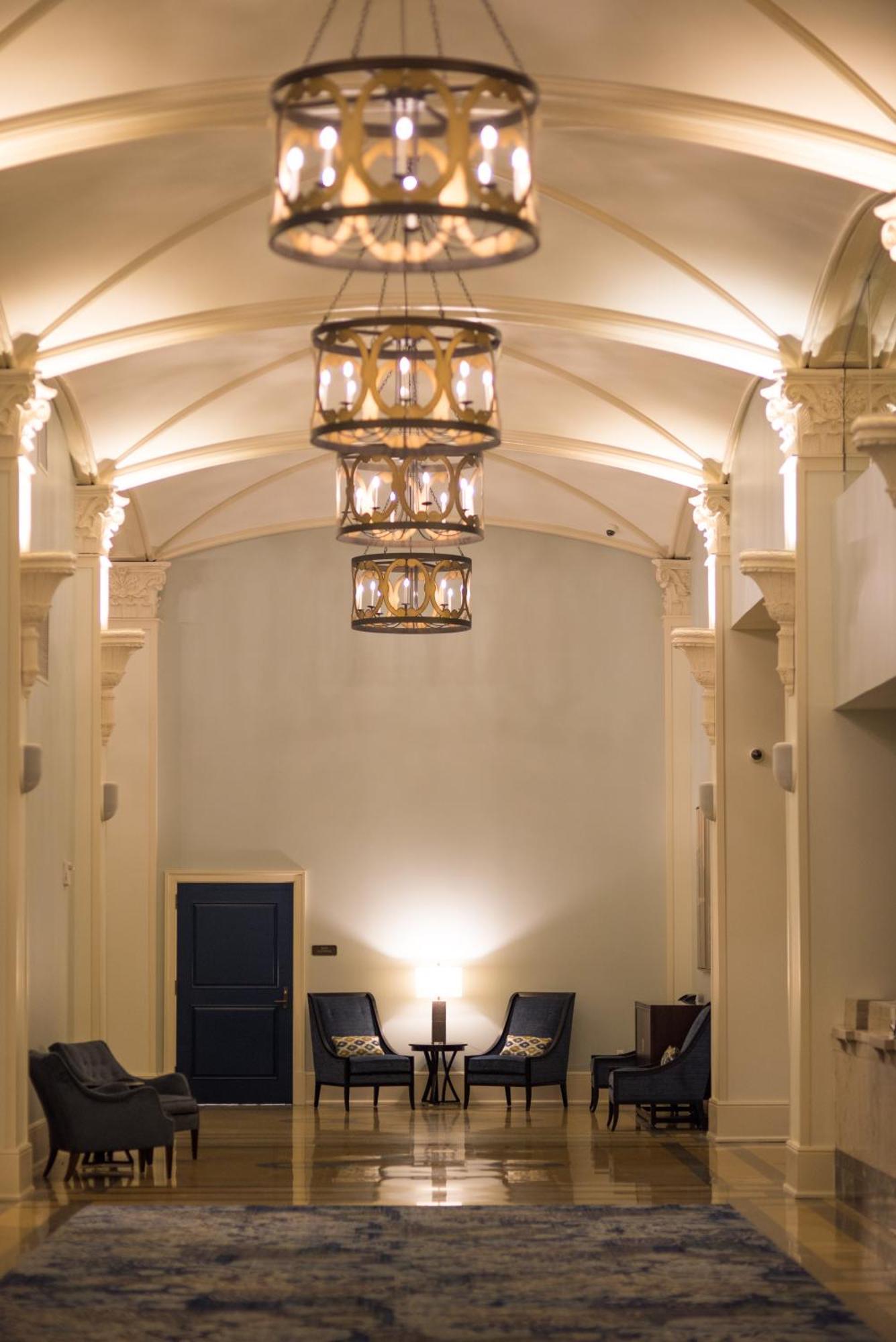 Nopsi Hotel New Orleans