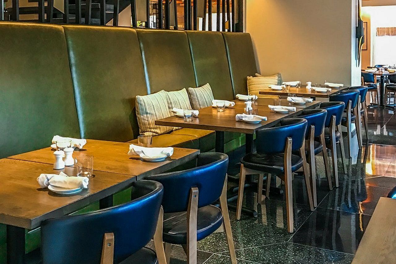 The Troubadour Hotel New Orleans