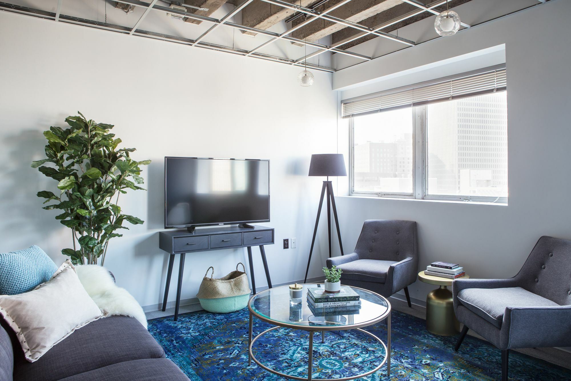 Apartment Sleek 1br In C.b.d. By Sonder *