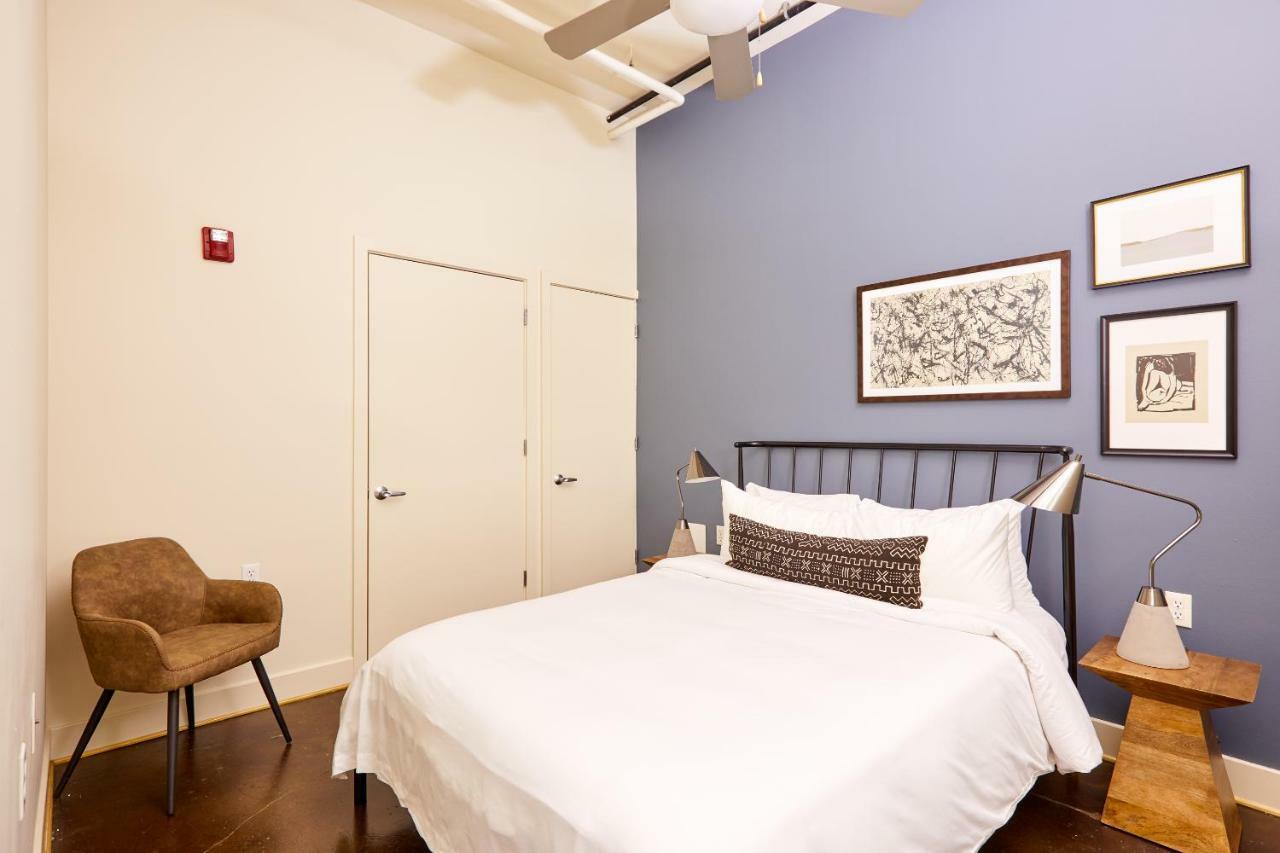 Aparthotel Sonder At Constance Lofts