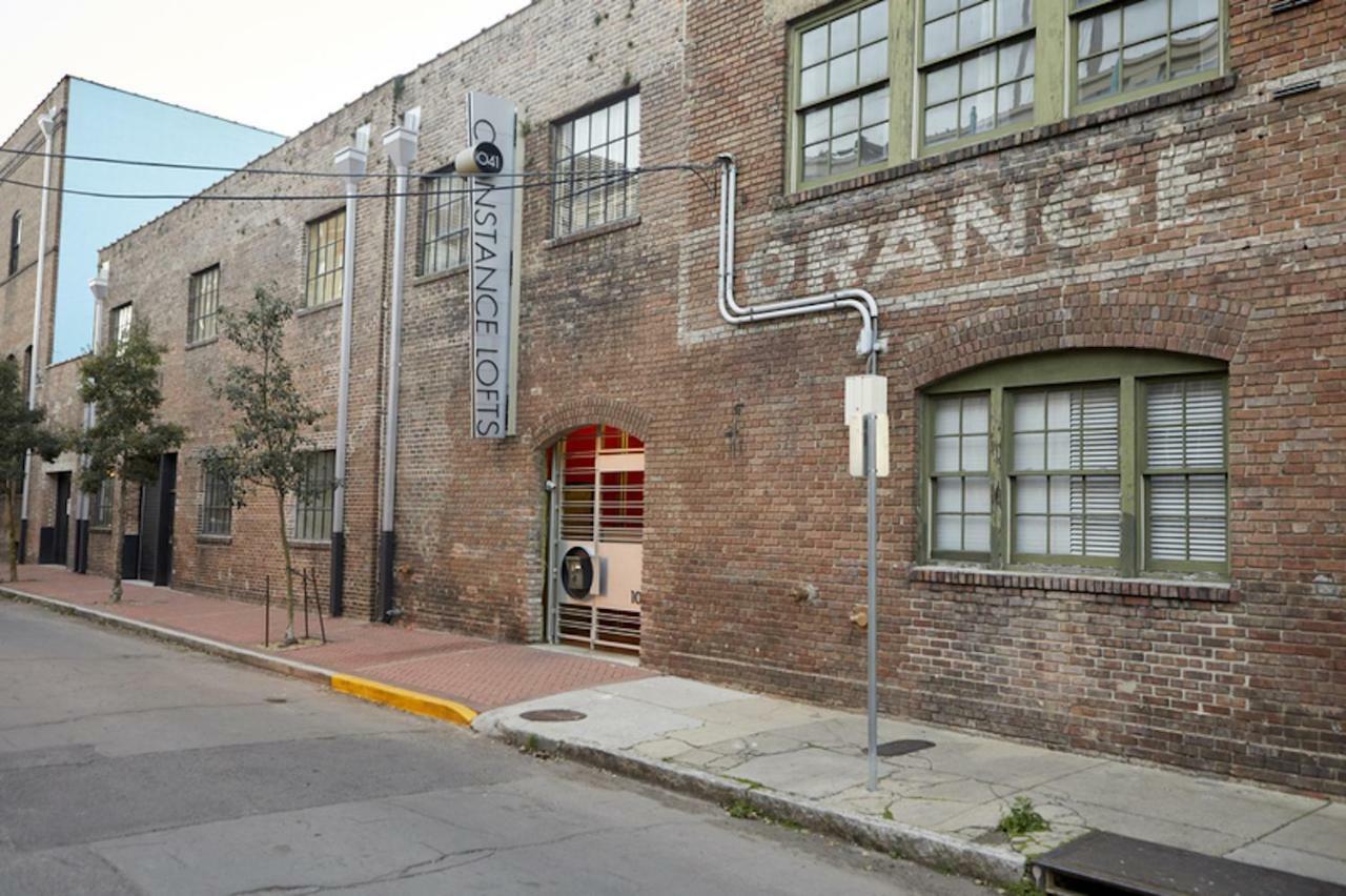 Aparthotel Sonder At Constance Lofts