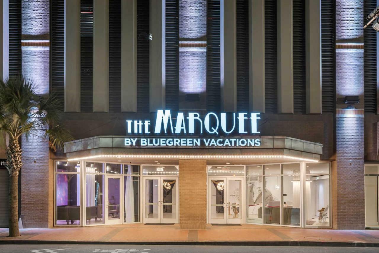 The Marquee, Ascend Collection Hotel New Orleans