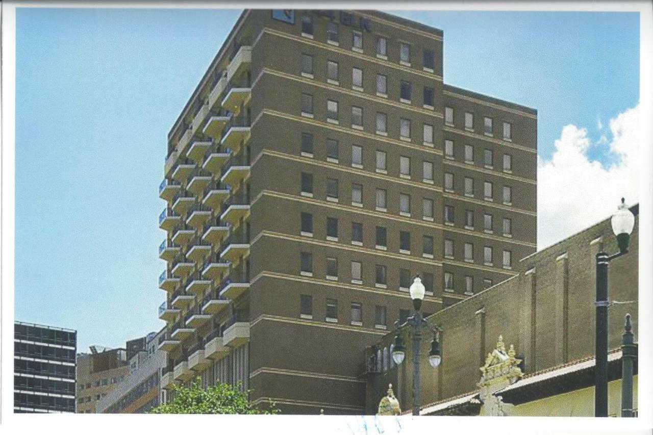 Hotel The Marquee New Orleans