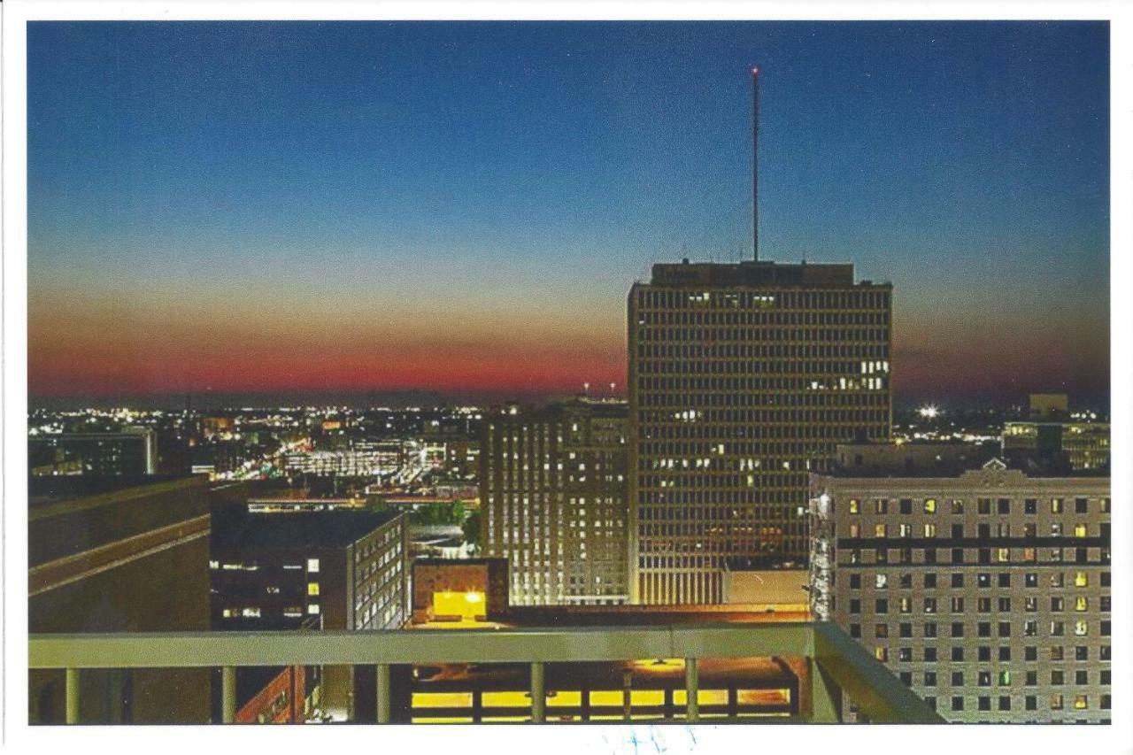 The Marquee Hotel New Orleans