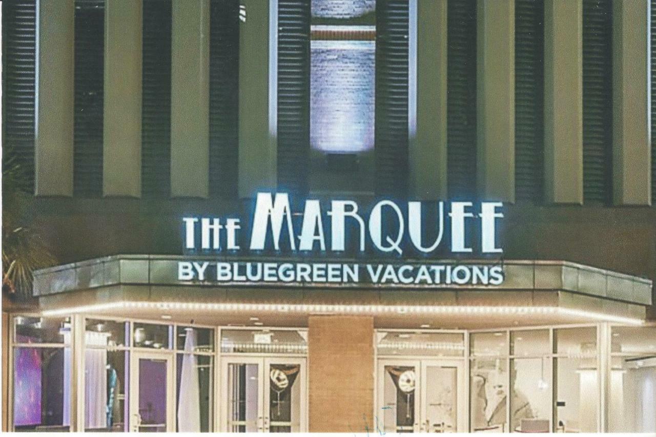 The Marquee New Orleans