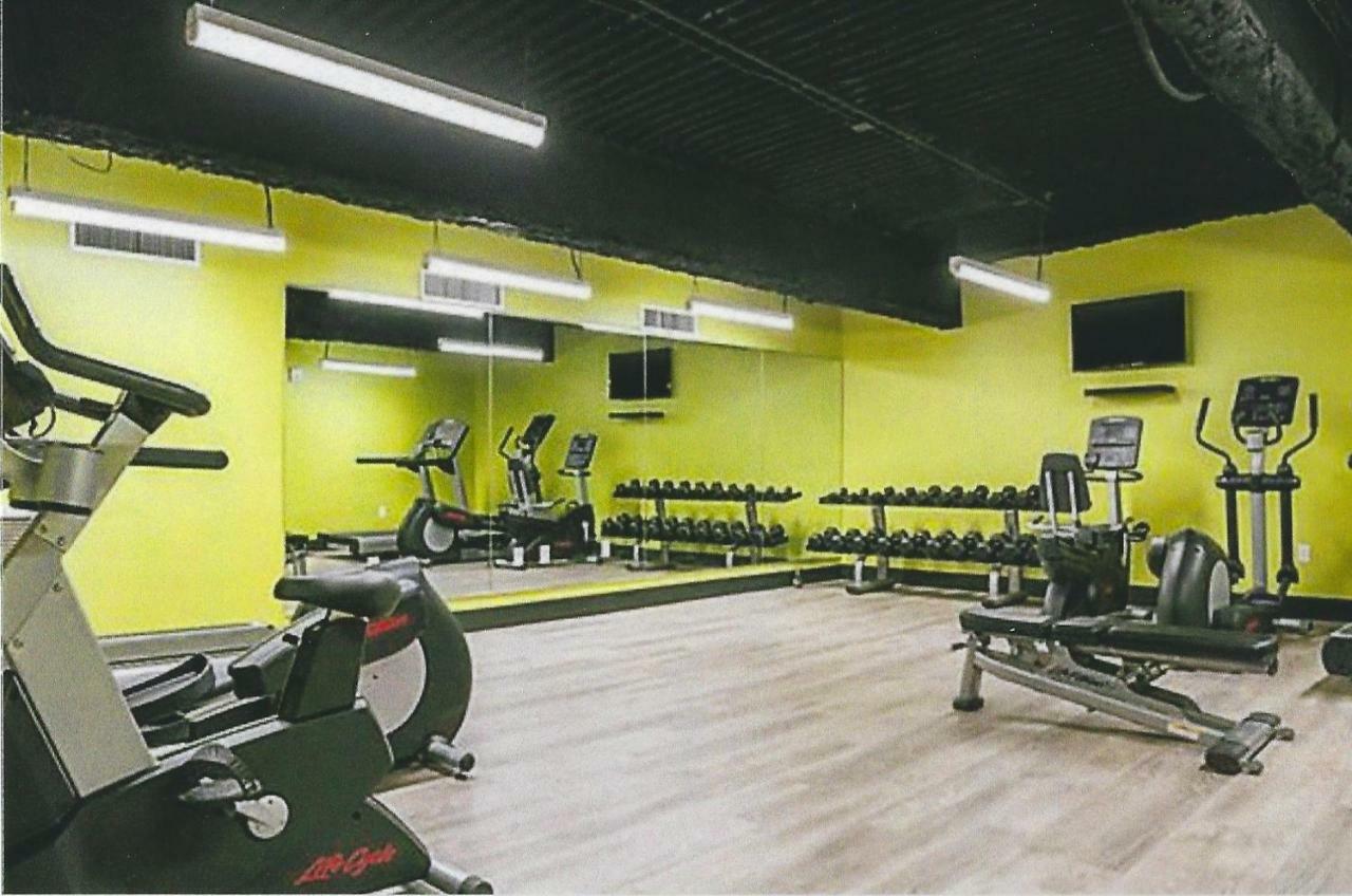 Hotel The Marquee New Orleans