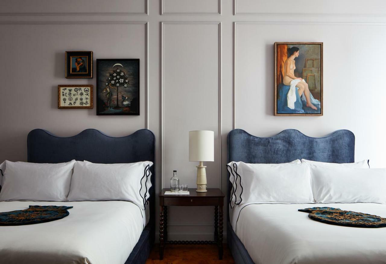 Hotel Maison Metier New Orleans