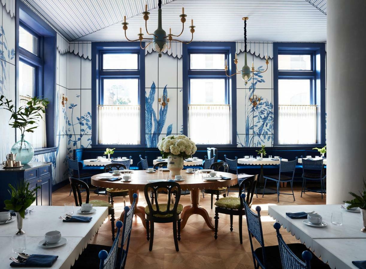 Hotel Maison Metier 5*