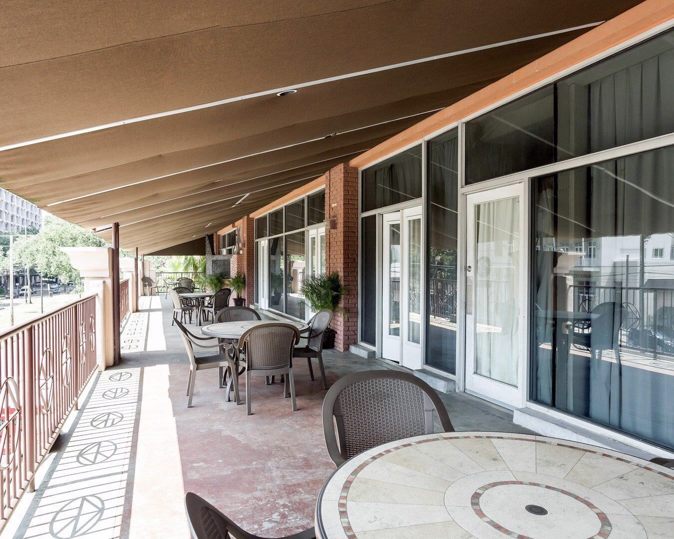 St Charles Coach House, An Ascend Collection Hotel New Orleans