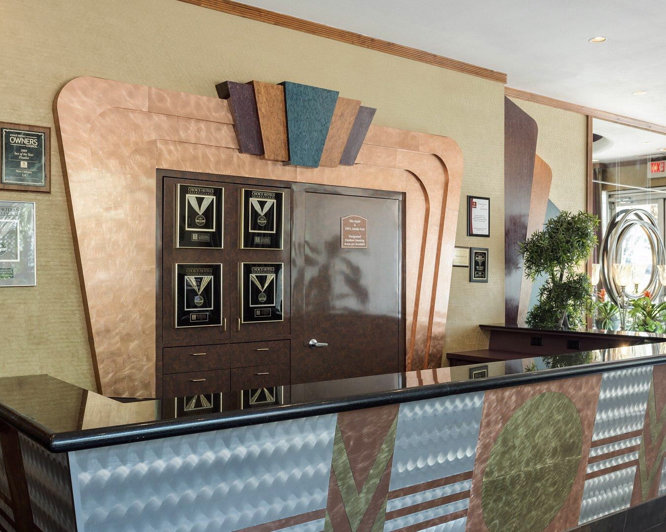 Hotel St Charles Coach House, An Ascend Collection 3*