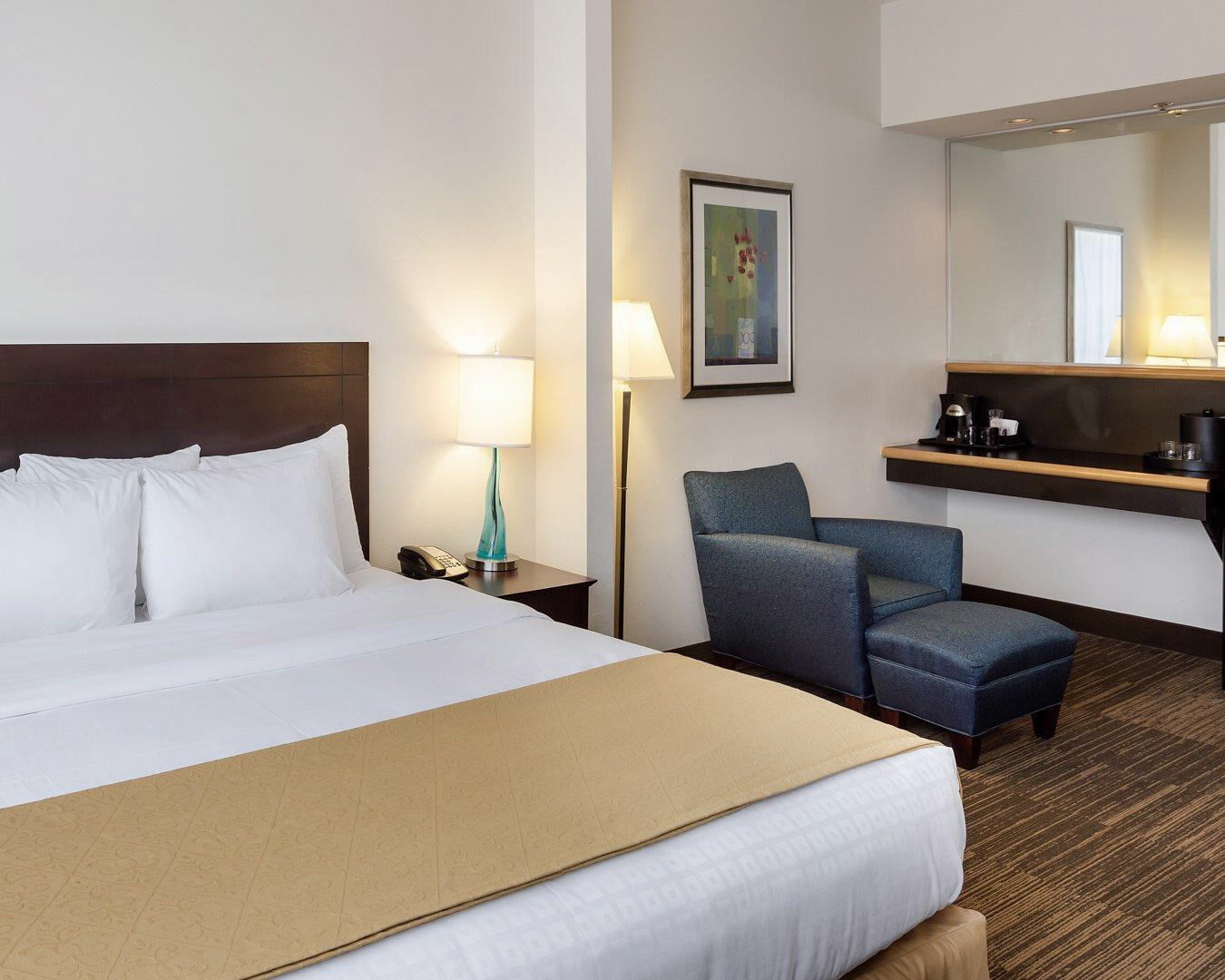 St Charles Coach House, An Ascend Collection