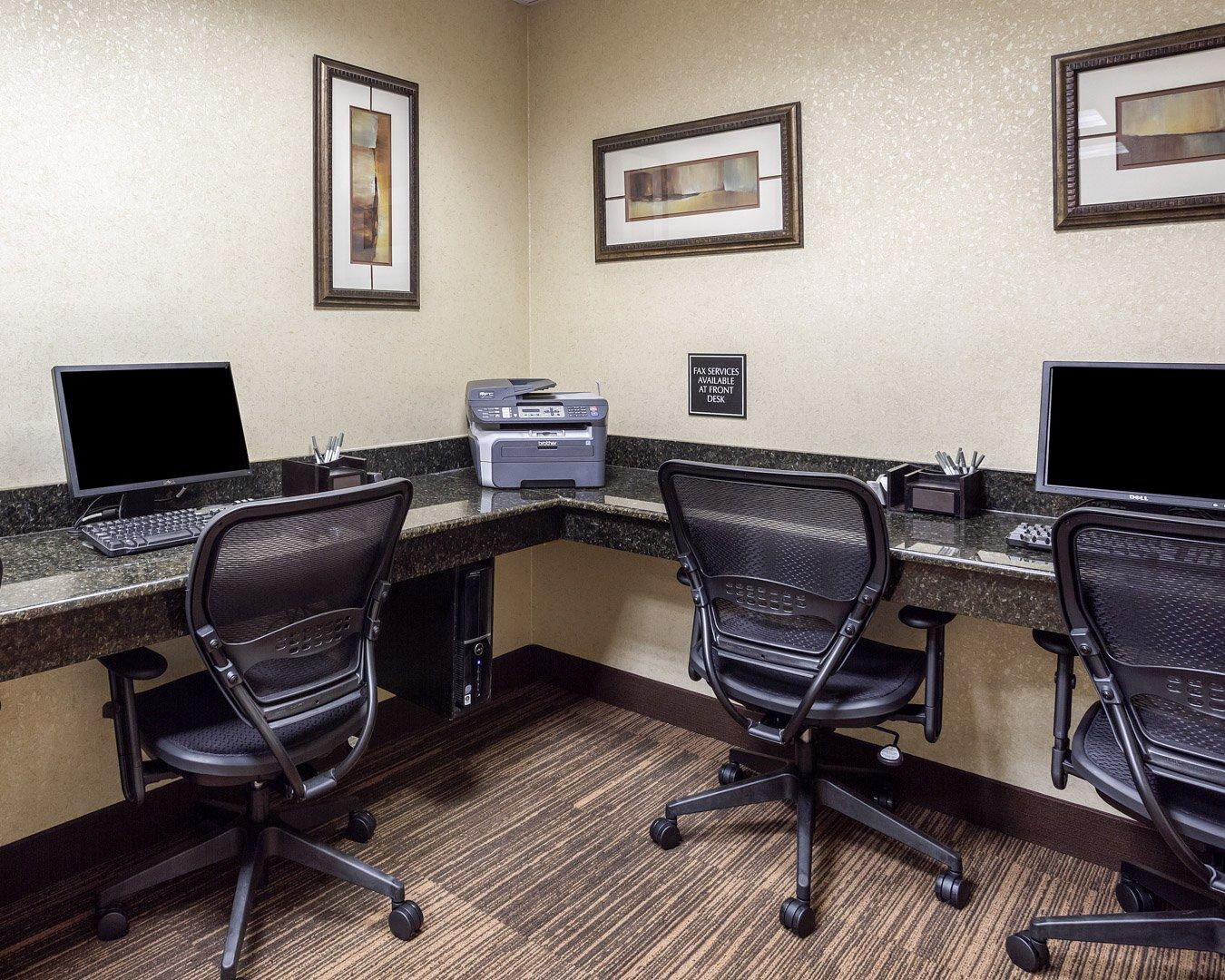 St Charles Coach House, An Ascend Collection