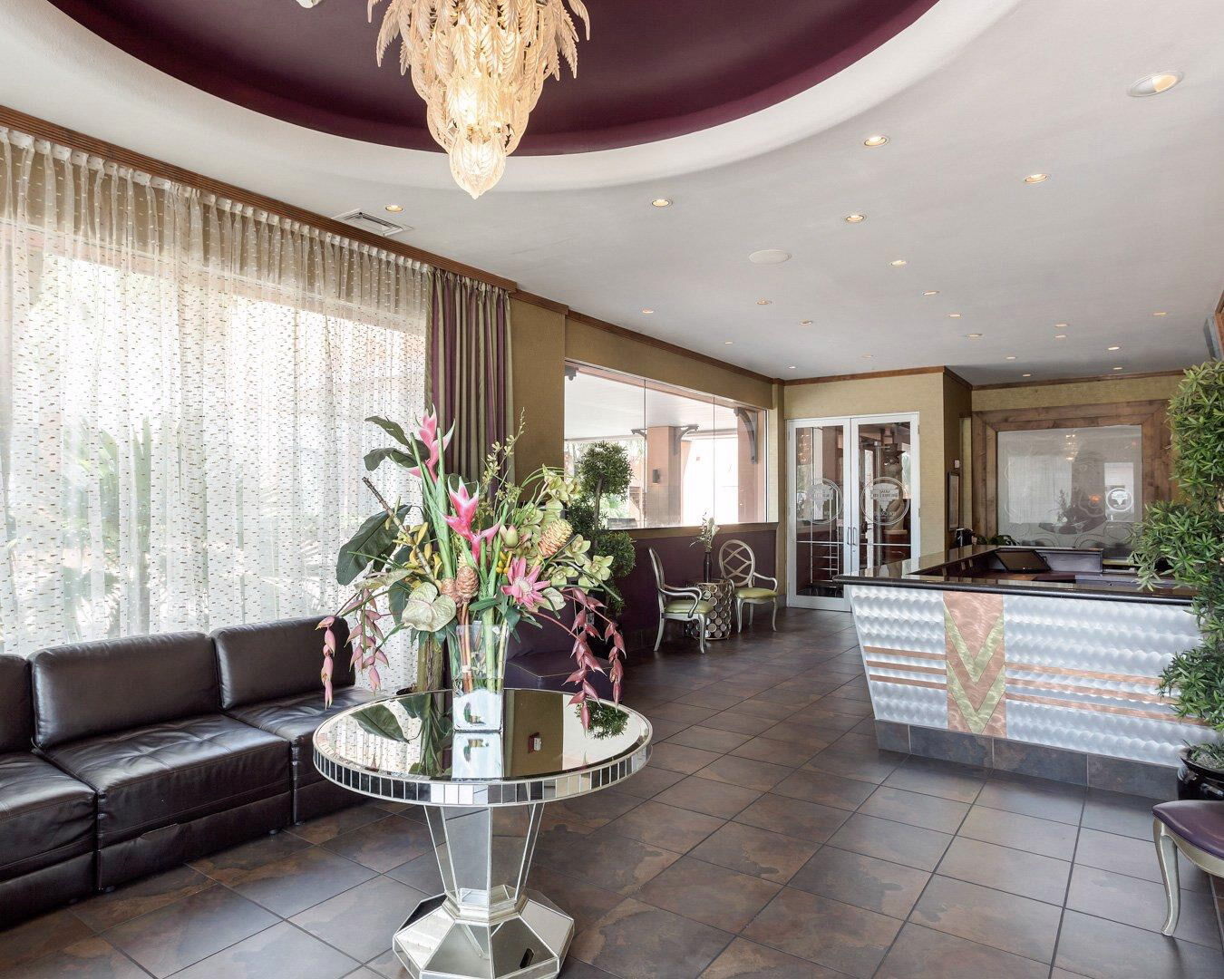 St Charles Coach House, An Ascend Collection Hotel New Orleans