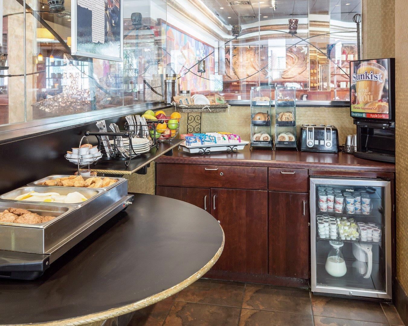 St Charles Coach House, An Ascend Collection Hotel 3*