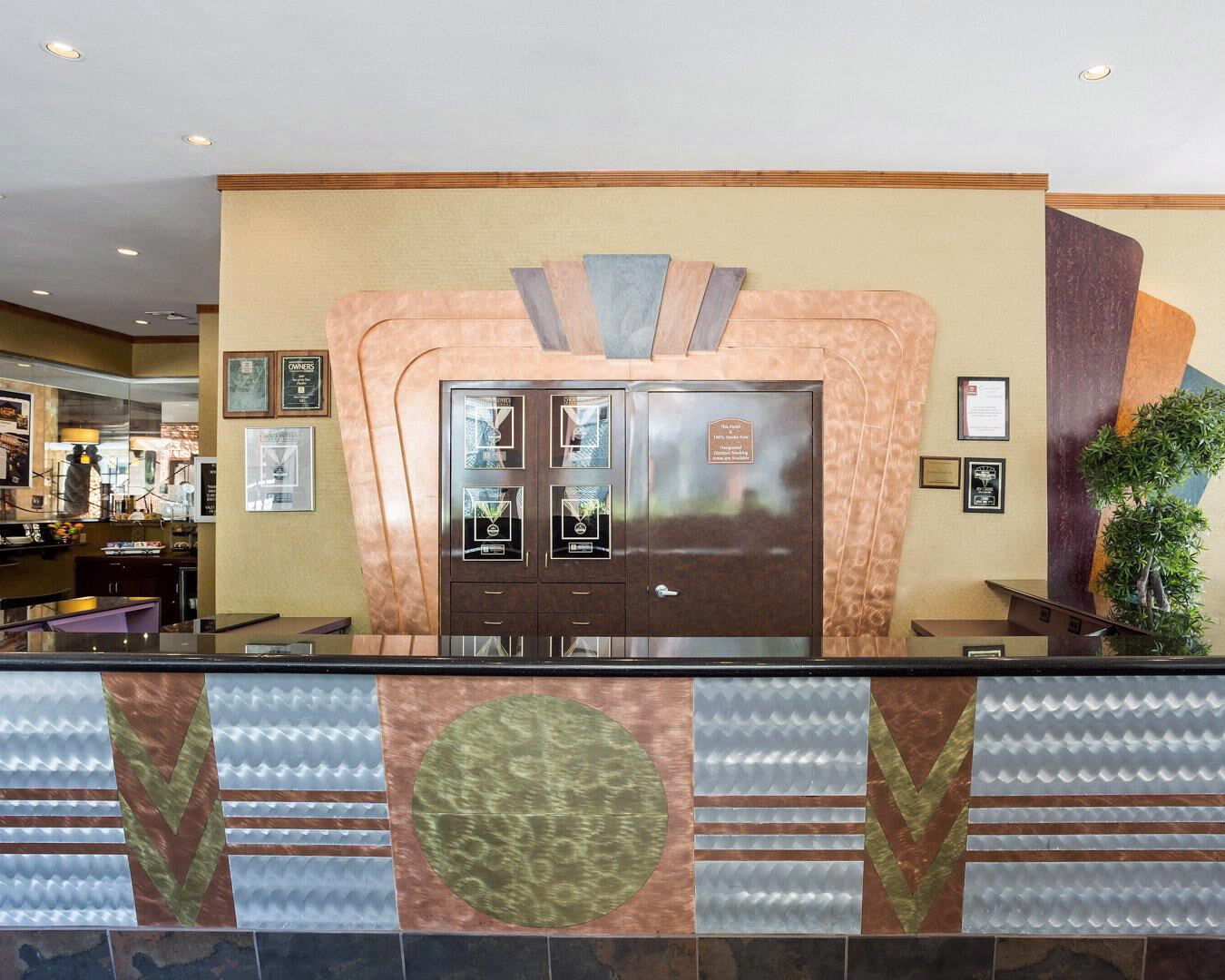 St Charles Coach House, An Ascend Collection 3*