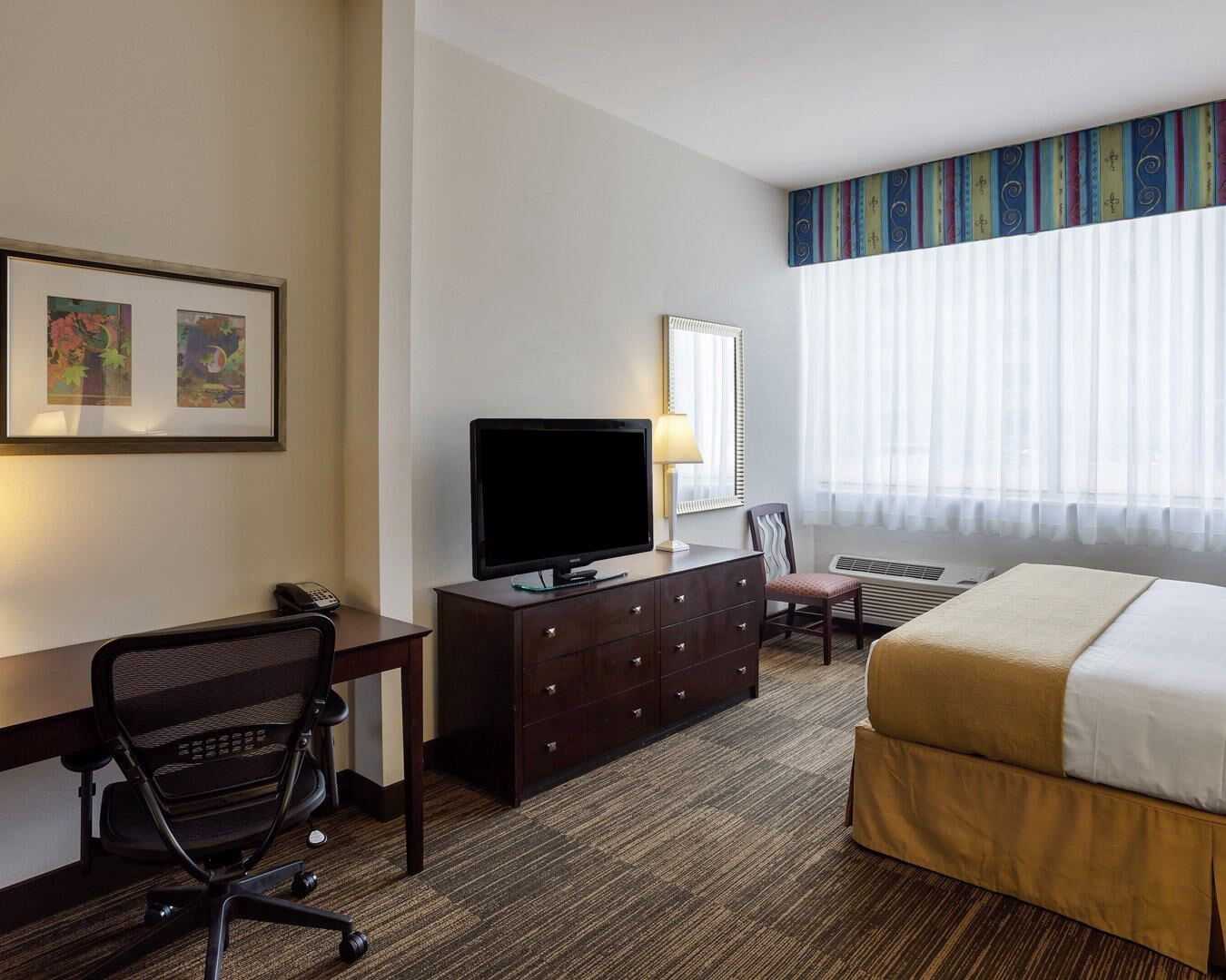 Hotel St Charles Coach House, An Ascend Collection New Orleans