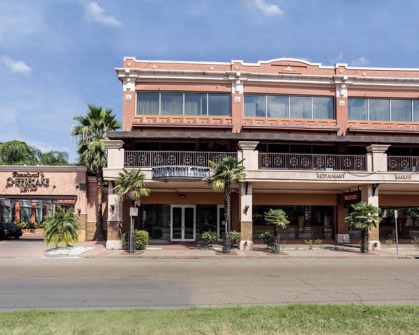 Hotel St Charles Coach House, An Ascend Collection New Orleans
