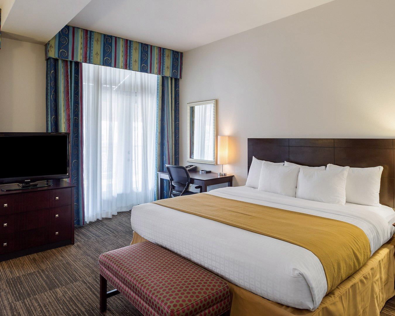 St Charles Coach House, An Ascend Collection 3*