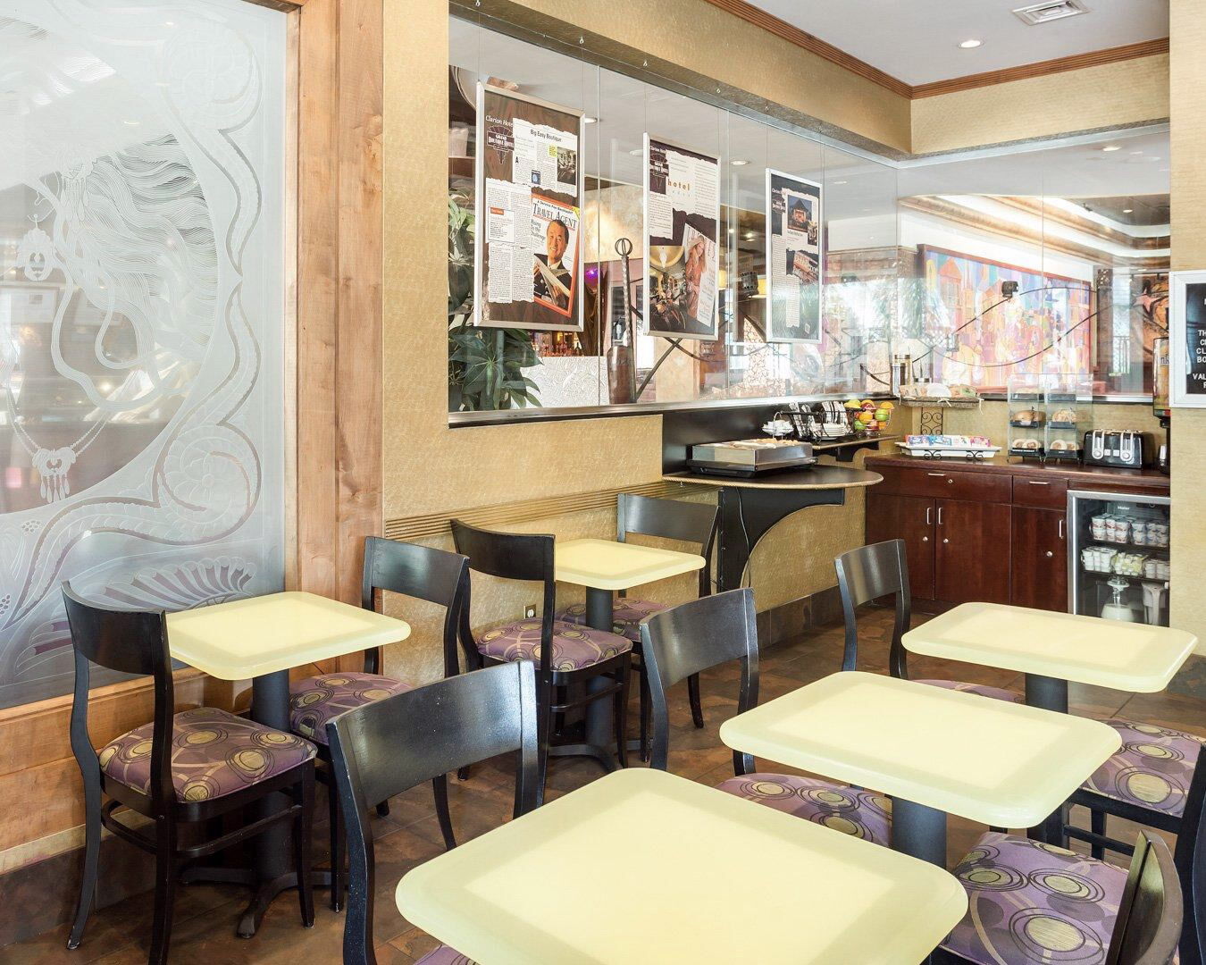 St Charles Coach House, An Ascend Collection Hotel New Orleans