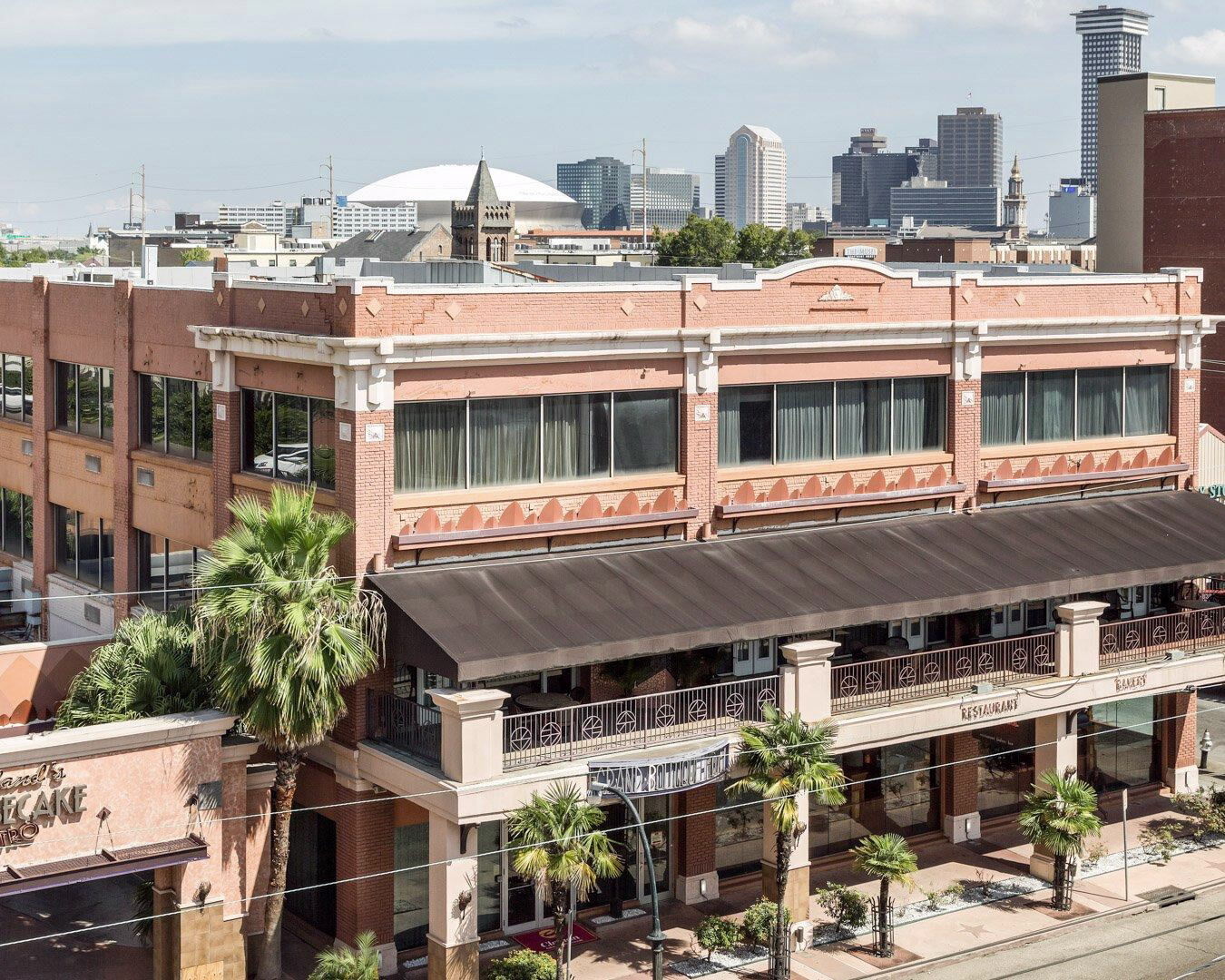 Hotel St Charles Coach House, An Ascend Collection 3*