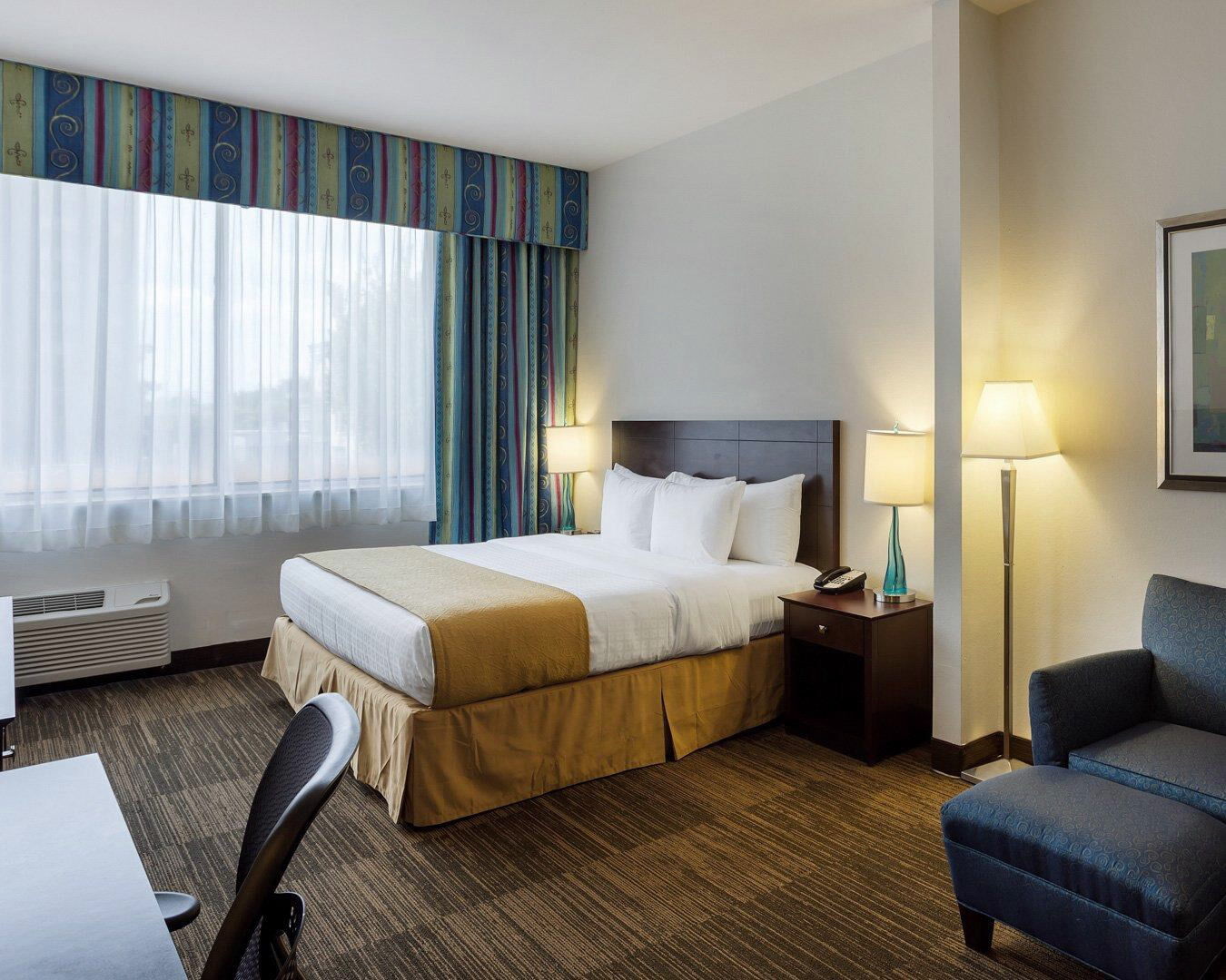 St Charles Coach House, An Ascend Collection New Orleans