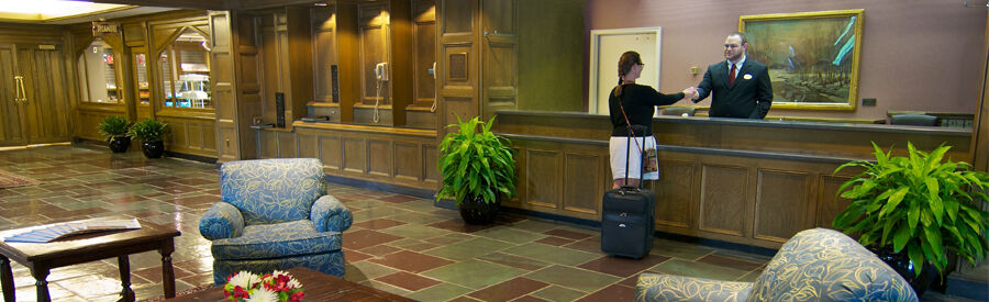 Bienville House New Orleans