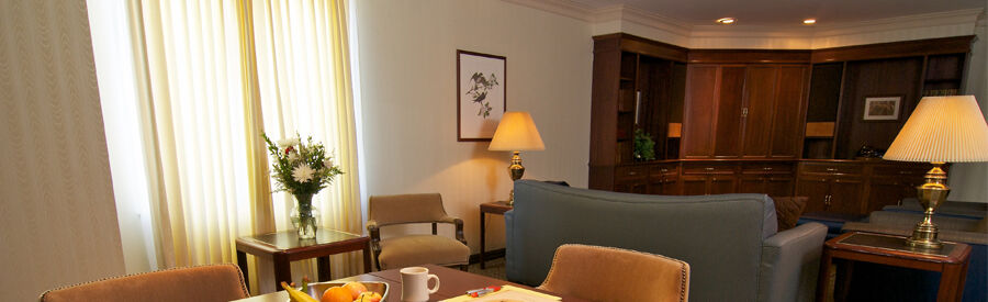 Hotel Bienville House New Orleans