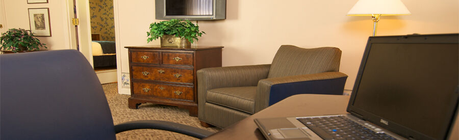 Bienville House New Orleans