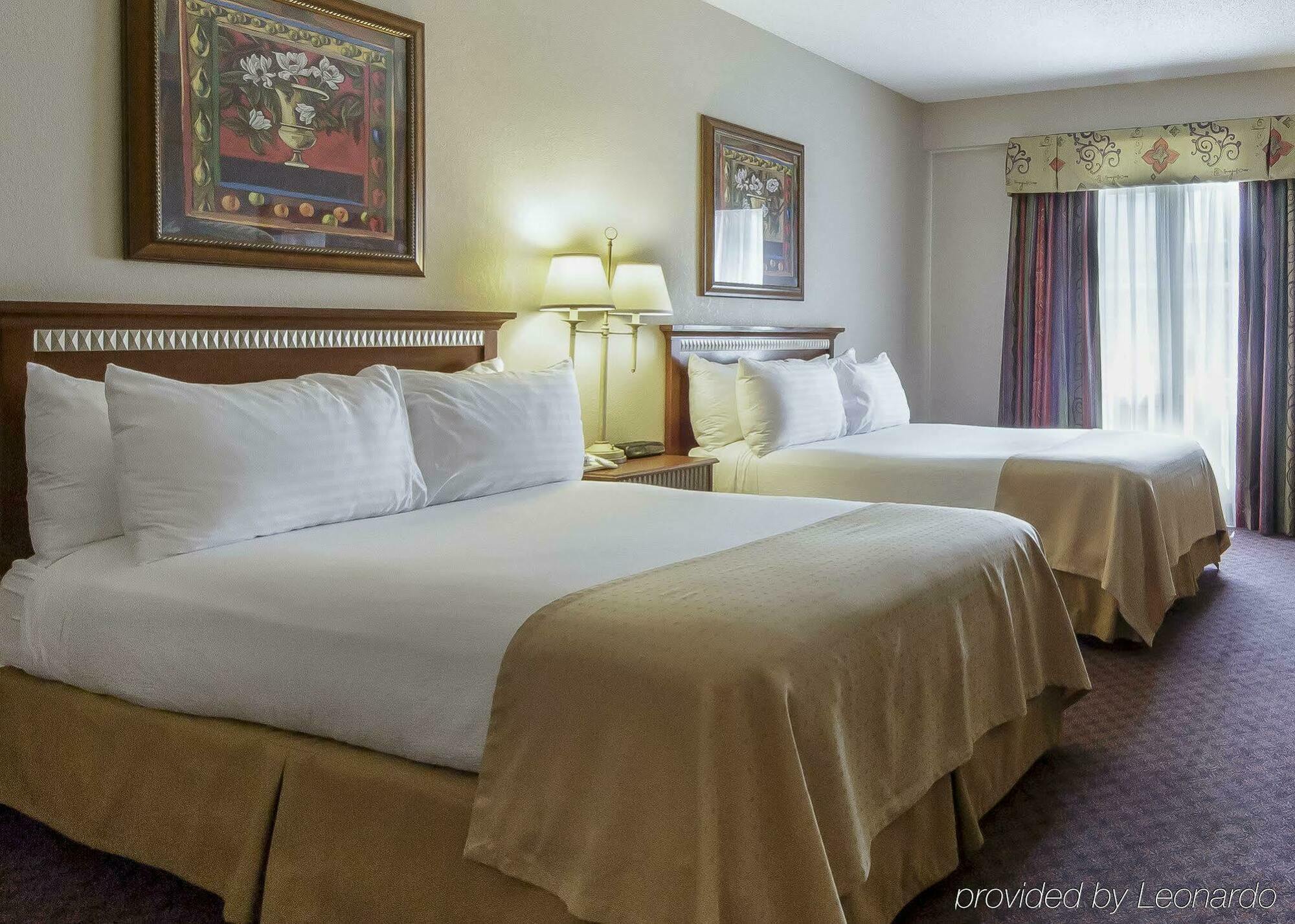 Hotel French Quarter-chateau Lemoyne By Ihg New Orleans