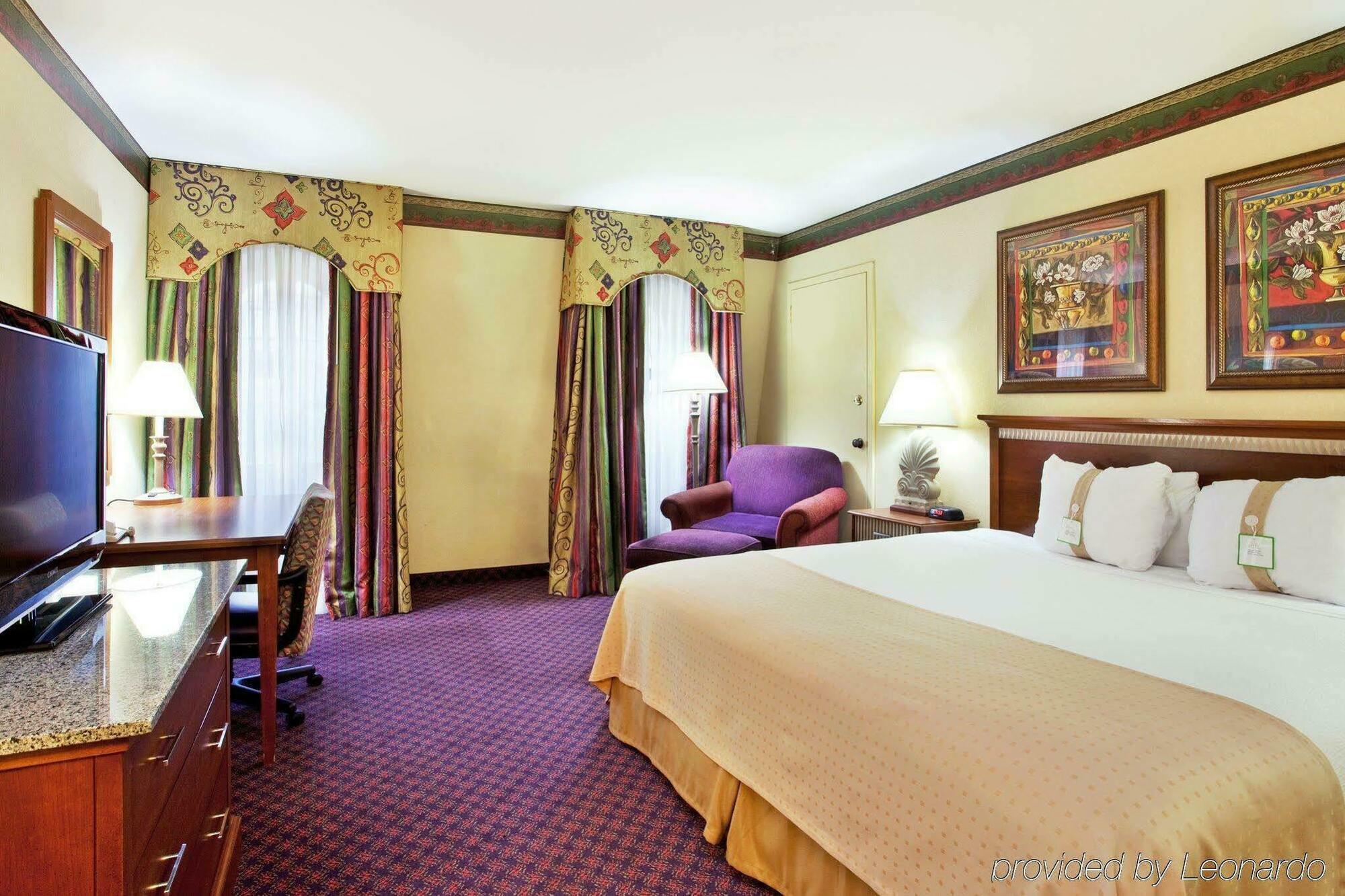 French Quarter-chateau Lemoyne By Ihg Hotel New Orleans