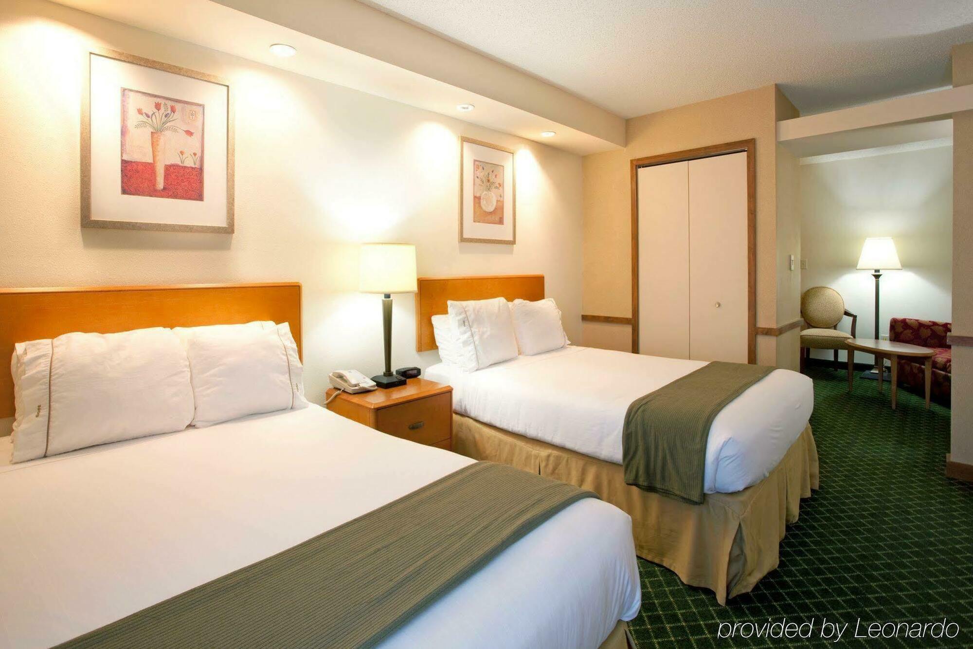Express East By Ihg