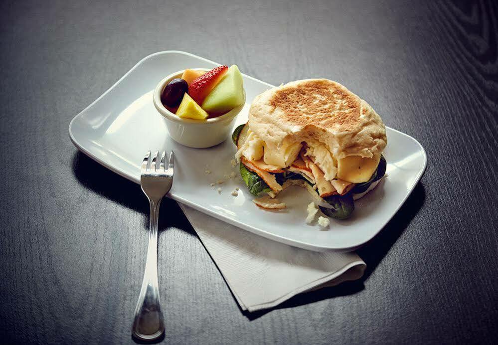 Courtyard By Marriott French Quarter/iberville Hotel New Orleans