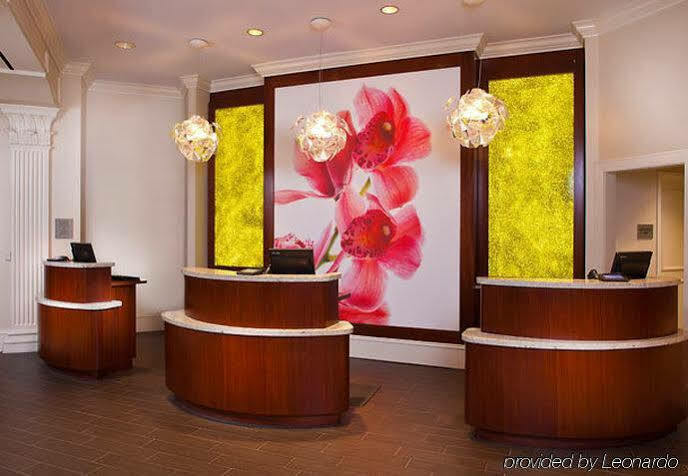 Courtyard By Marriott French Quarter/iberville Hotel New Orleans