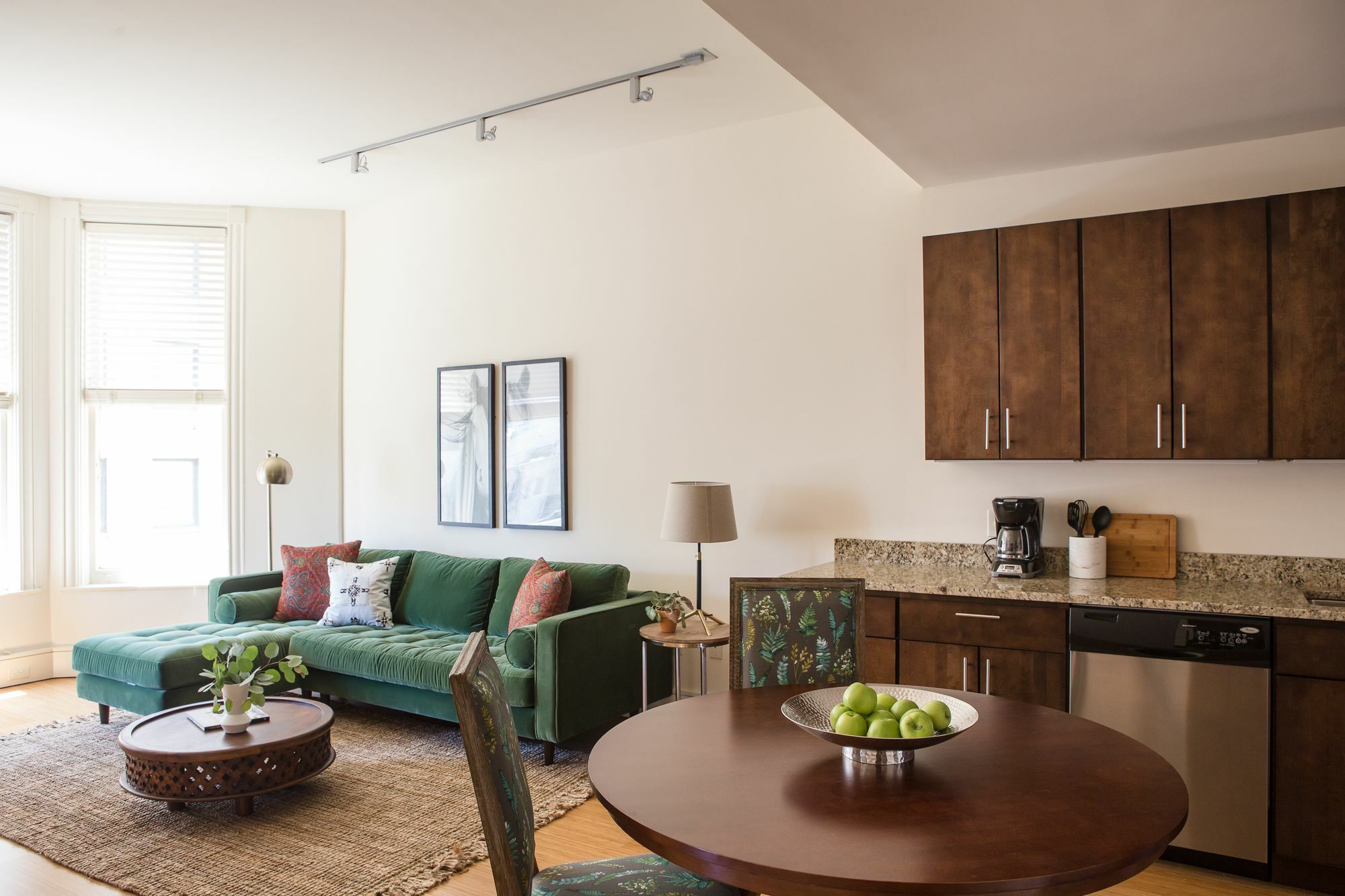 Incredible 1br In C.b.d. By Sonder Apartment New Orleans