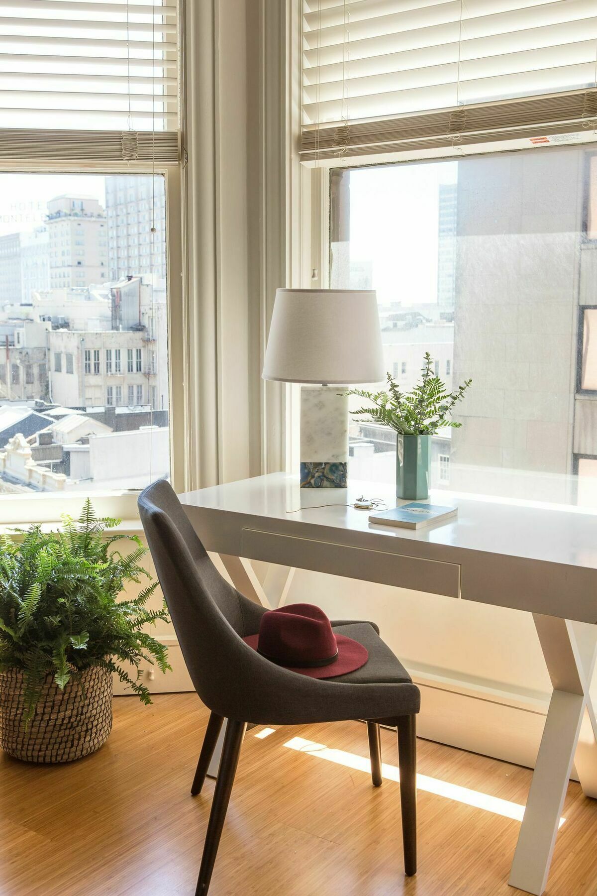 Incredible 1br In C.b.d. By Sonder Apartment *