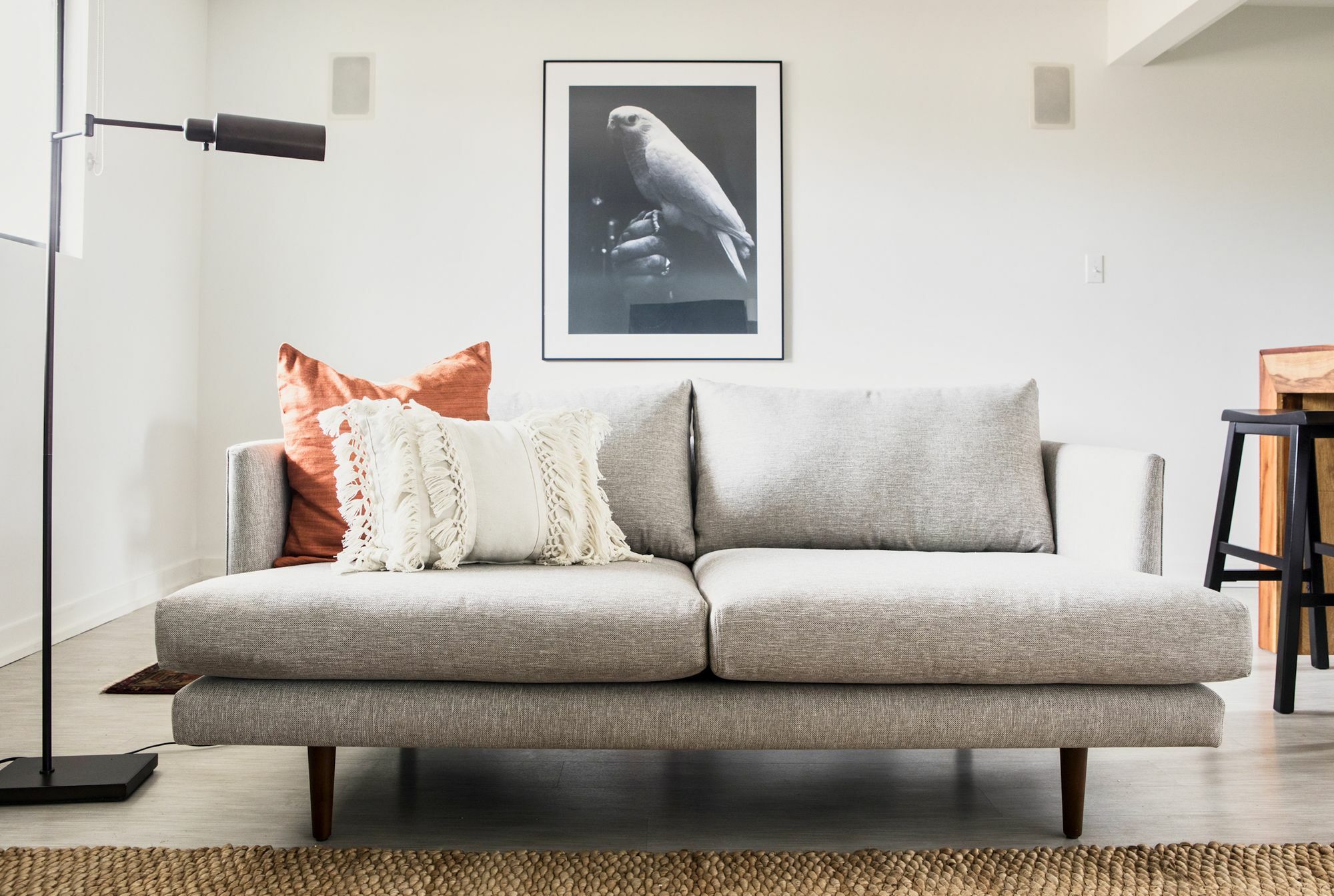 Spacious 1br In Mid By Sonder Apartment