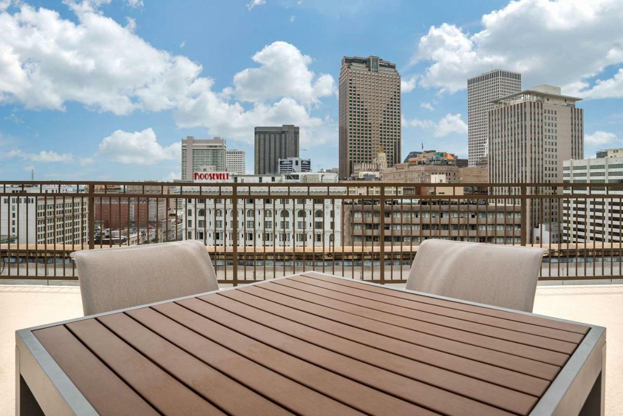 The Marquee, Ascend Collection Hotel New Orleans
