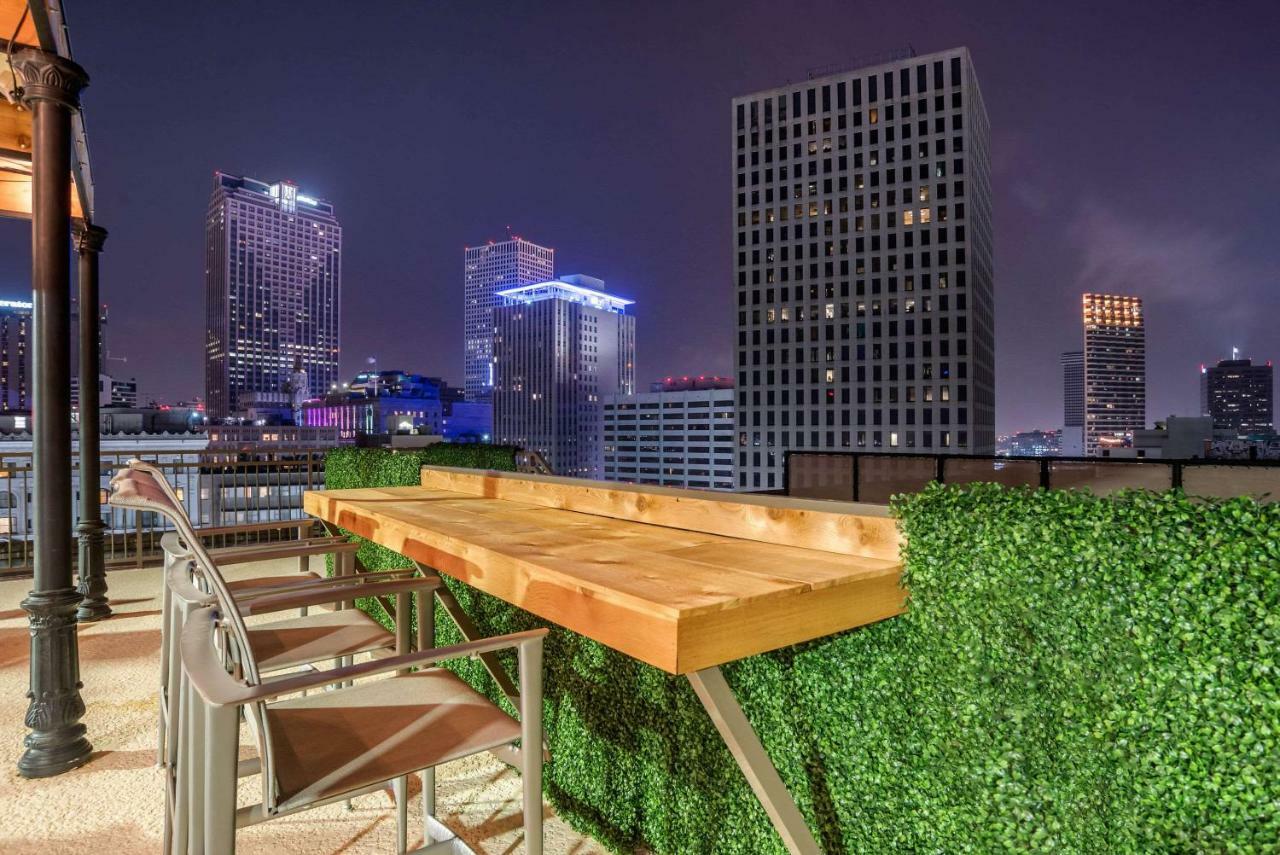 The Marquee, Ascend Collection New Orleans