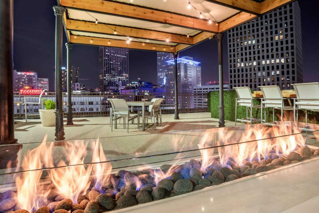Hotel The Marquee, Ascend Collection New Orleans