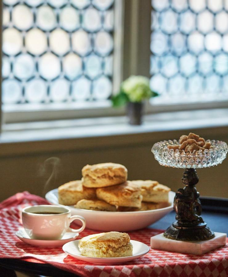 The Pontchartrain 4*