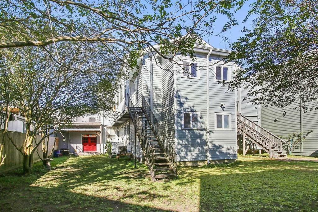 Aparthotel Montgomery House New Orleans