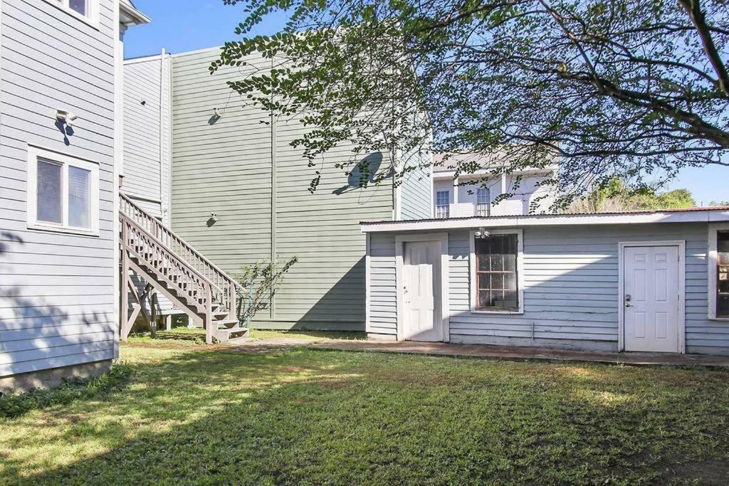 Aparthotel Montgomery House